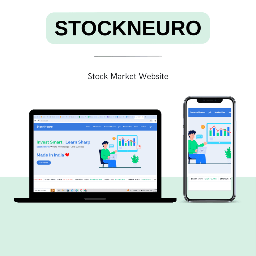 STOCKNEURO